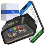 Vgate iCar Pro BT 4.0 – zdjęcie 3
