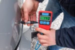 Miernik grubości lakieru Blue Technology P-13-S-AL – zdjęcie 8