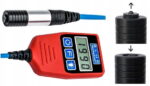 Miernik grubości lakieru Blue Technology P-13-S-AL – zdjęcie 6