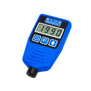 Miernik grubości lakieru Blue Technology DX-13-FE – zdjęcie 2
