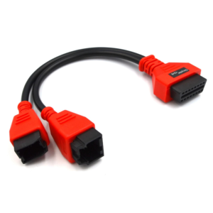 Adapter SGW Bypass 12+8 pin