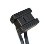 Przedłużacz OBD2-OBD2 60 cm – zdjęcie 2