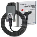 Vgate vLinker FS USB do FORScan