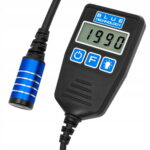 Miernik grubości lakieru Blue Technology MGR-13-S-AL – zdjęcie 2