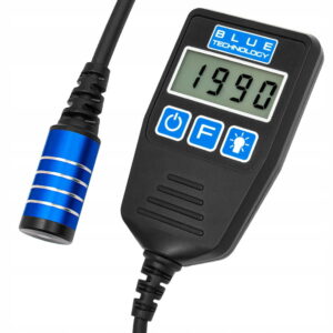 Miernik grubości lakieru Blue Technology MGR-13-S-AL – zdjęcie 2