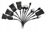 Interfejs LPG USB FTDI z 11 złączami CCY – zdjęcie 16