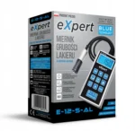 Miernik grubości lakieru Blue Technology E-12-S-AL (stal + aluminium)