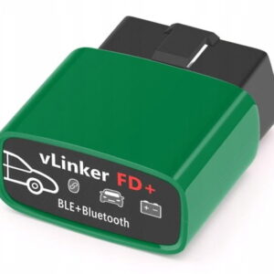 Vgate vLinker FD+ BT 4.0 do FORScan