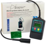 Miernik grubości lakieru Prodig Tech GL-3s-UV