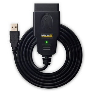 OBDLink EX USB