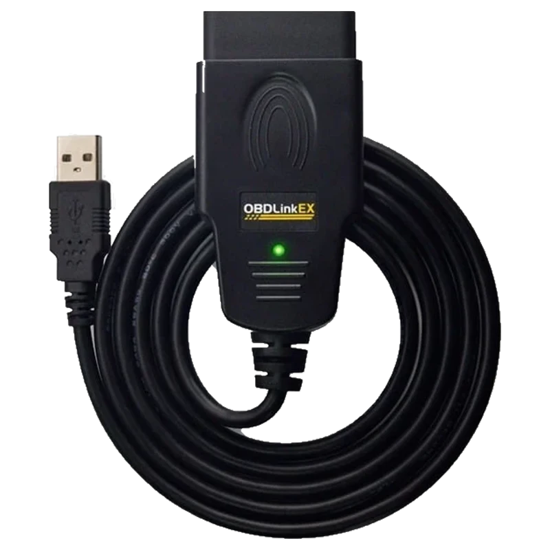 Interfejs OBDLink EX USB do FORScan
