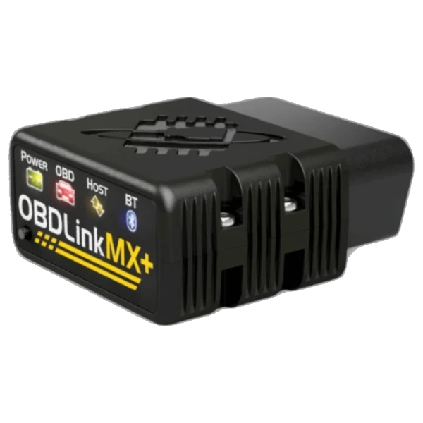 Interfejs OBDLink MX+ Bluetooth